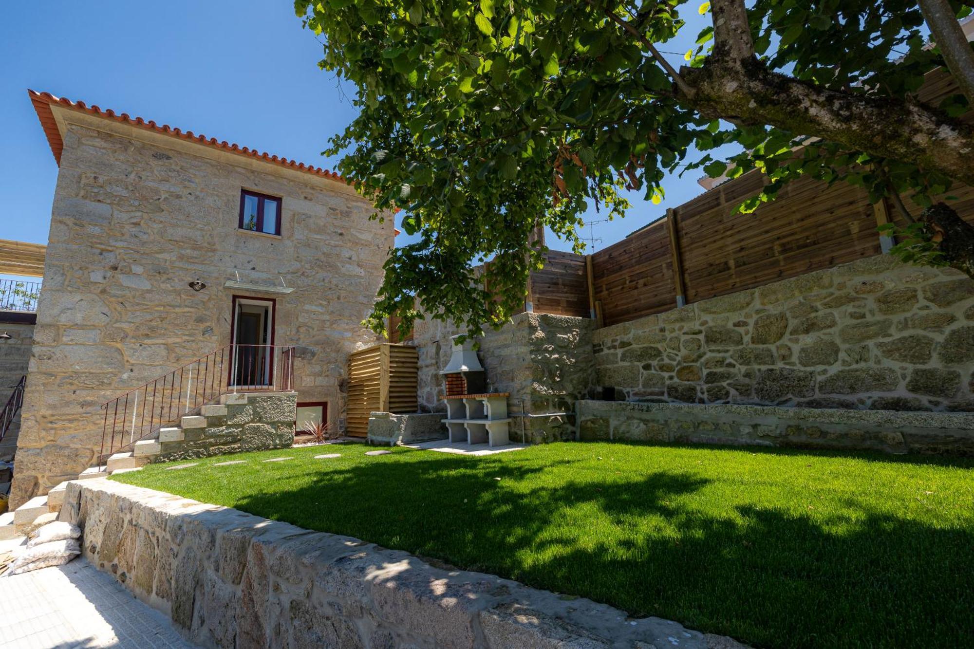 Cruzeiros Guest House, Piscina, Jacuzi, Grupos Tangil Exteriér fotografie