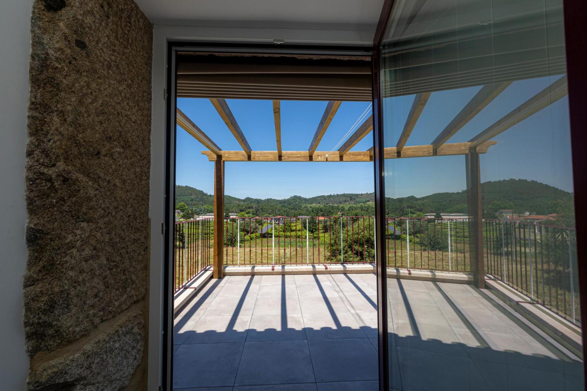 Cruzeiros Guest House, Piscina, Jacuzi, Grupos Tangil Exteriér fotografie
